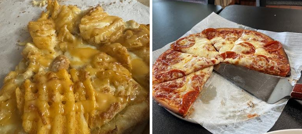 Bella Rome Pizza