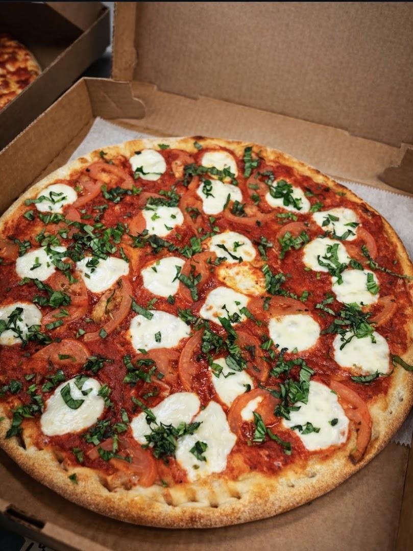 Bella Rome Pizza